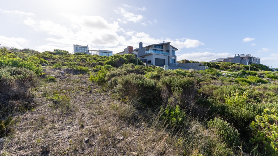 0 Bedroom Property for Sale in Oceanview Heights Western Cape